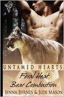 Untamed Hearts