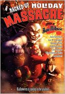 A Hacked-Up Holiday Massacre