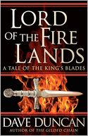 Lord Of The Fire Lands