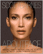 About Face: Amazing Transformations Using the Secrets of the Top Celebrity Makeup Artist (PagePerfect NOOK Book)