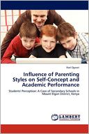 Influence Of Parenting Styles On Self-Concept And Academic Performance