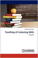 Teaching of Listening Skills