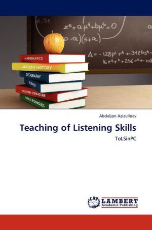 Teaching Of Listening Skills