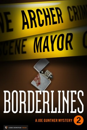 Borderlines