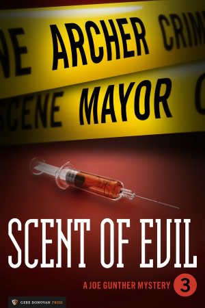 Scent of Evil