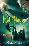 The Last Slayer