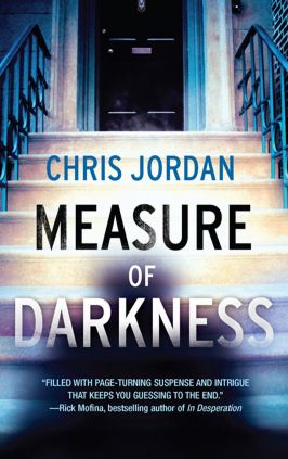Measure of Darkness