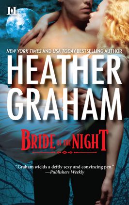 Bride of the Night