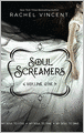 Soul Screamers Volume 1: My Soul to Lose\My Soul to Take\My Soul to Save