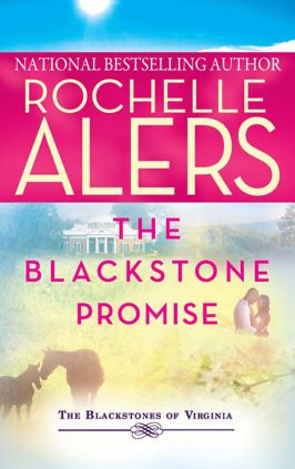 The Blackstone Promise: Beyond Business\A Younger Man