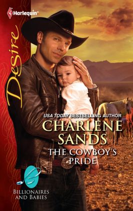 The Cowboy's Pride