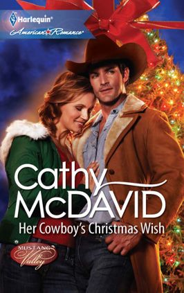 Her Cowboy's Christmas Wish