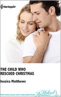 The Child Who Rescued Christmas