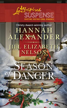 Season of Danger: Silent Night, Deadly Night\Mistletoe Mayhem