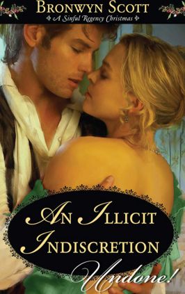 An Illicit Indiscretion