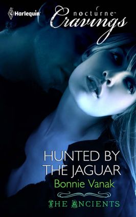 Hunted by the Jaguar