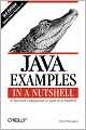 Java Examples in a Nutshell
