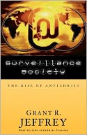 Surveillance Society: The Rise of Antichrist