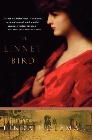 The Linnet Bird