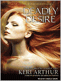Deadly Desire (Riley Jenson Guardian Series #7)