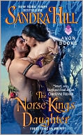 The Norse King's Daughter