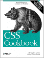 CSS Cookbook