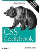 CSS Cookbook