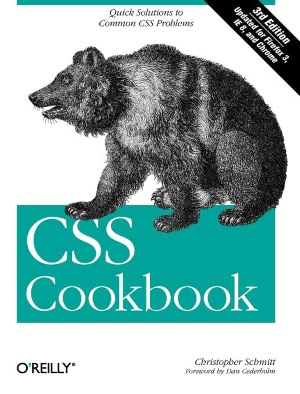 CSS Cookbook