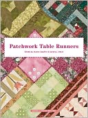 Patchwork Table Runners