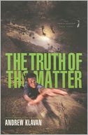The Truth of the Matter (The Homelanders Series #3)