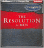 The Resolution for Men