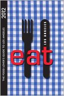 EAT by Colleen Dunn Bates: NOOK Book Cover