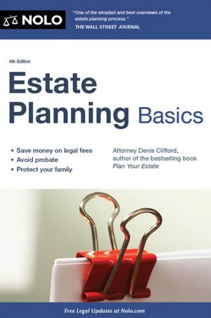Estate Planning Basics