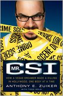 Mr. CSI: How a Vegas Dreamer Made a Killing in Hollywood, One Body at a Time
