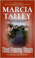 download This Enemy Town : A Hannah Ives Mystery book