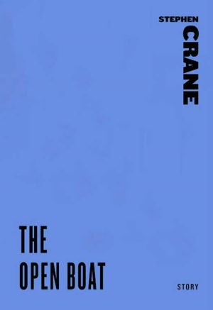 The Open Boat