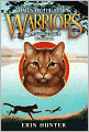 The Forgotten Warrior (Warriors: Omen of the Stars Series #5)