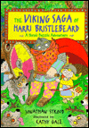 The Viking Saga of Harri Bristlebeard: A Heroic Puzzle Adventure