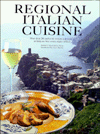 Regional Italian Cuisine