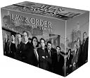Law & Order: The Complete Series