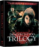 Dragon Tattoo Trilogy: Extended Edition