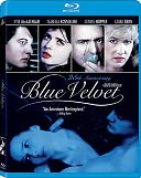 Blue Velvet
