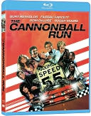 The Cannonball Run with Burt Reynolds