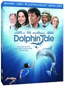 Dolphin Tale