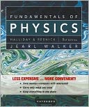 Fundamentals of Physics Extended