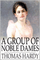 A Group of Noble Dames