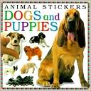 Animal Stickers: Dogs & Puppies