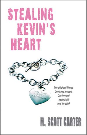 Stealing Kevin's Heart