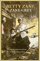 Betty Zane: The Authorized Edition