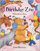 Birthday Zoo